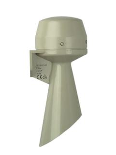 AFRISO Hupe KH 1 90 dB(A), AC 230 V, IP 20 (EN 60529)