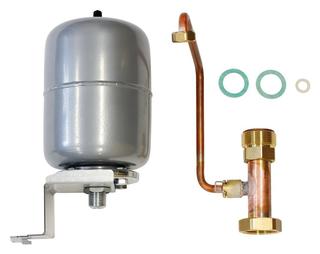 Vaillant Sole-Ausdehnungsgefäß uniTOWER f VWL 55/3, VWL 85/3, m Zw-Wärmetauscher