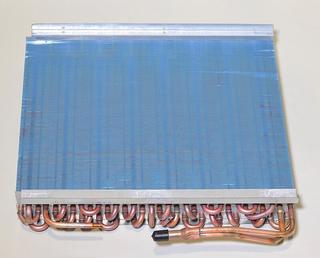 RK Verdampfer RKL 495 DC IT