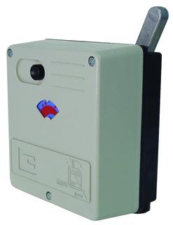 Resideo Stellmotor VMM30-24, 24 Vac, 30 Nm, LZ 2,3 min, 3Pk
