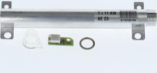 BOSCH Ersatzteil TTNR: 87190010030 Gasart-Umbausatz 21,31>23