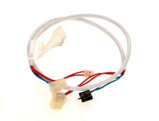BOSCH Ersatzteil TTNR: 87144113250 Kabel