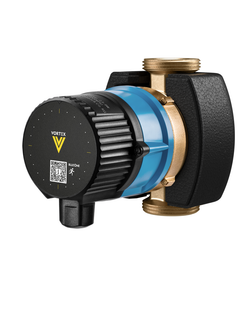 Vortex TW-Zirk-P. BWO 155 V ohne Verschraubung