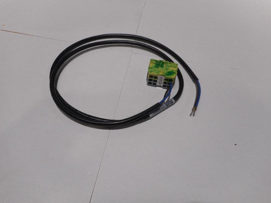 Artikelbild 1 des Artikels „RE KABELBAUM 24V + KABEL MIT S2 S3 7694151 “