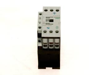 BOSCH Ersatzteil TTNR: 87183102120 Relais DILM 25-10 25A