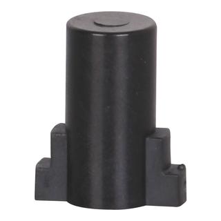 MHG Kupplung Simel V1409 für DE 100/110 einflächig, zweistufig,schwarz