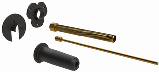 Kemper Verlängerung FROSTI-PLUS 30-120mm, für alle Nennweiten
