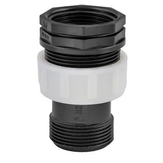 Jung Rückschlagklappe 1 1/4", mobil