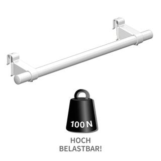 Wemefa Universal-Handtuchhalter Nr. 15005, L 900mm, f Plattenheizkörper