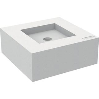 Geberit Wärmedämmung Pluvia d 56mm, f Umkehrdächer zur Wärmedämmung