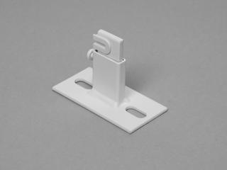 Bemm Wandkonsole 90 x 45 mm, schwere Ausführung