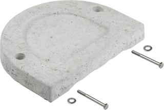 BOSCH Ersatzteil TTNR: 54915247 Isolierstein klein Türe