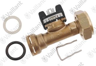 VA Fühler Vaillant-Nr. 0020096367