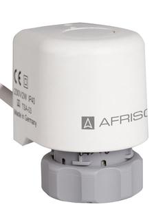 AFRISO Stellantrieb TSA 03 AC/DC 24 V mit Endschalter
