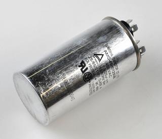 RK Kondensator, Kompressor ATY 260