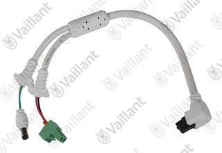 VA Kabel, (0,27 m) Vaillant-Nr. 0010031801