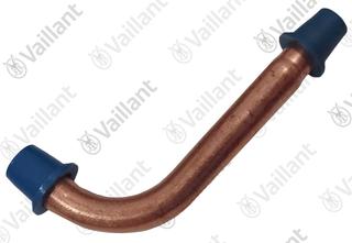 VA Rohr Vaillant-Nr. 8000030760