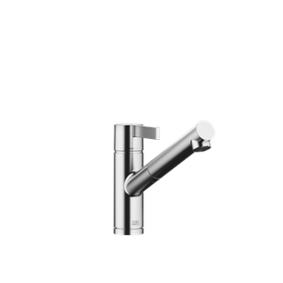 Dornbracht SPT-EHM Eno Pull-out herausziehb., Ausl. 220mm, ch gebürstet