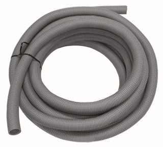 Vaillant Abgasleitung DN 60, 15 m, flexibles Rohr, PP