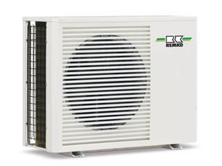 RK RVS 130 Pro Kaltwasser-Klimasysteme