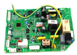 RK Steuerplatine ML 524 DC IT