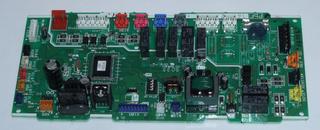 DK Hauptplatine RK_PCB16XBB für DAIKIN Altherma R ECH2O