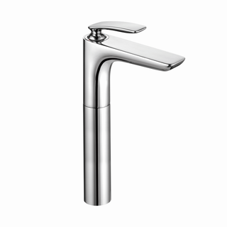 Kludi Balance Waschschüssel-EHM o Abl., Durchfl.-menge b 3,8 l/m., chr