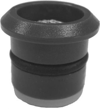 Artikelbild 1 des Artikels „BOSCH Ersatzteil TTNR: 87085003740 Durchflussbegrenzer braun 11 l/min “