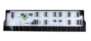 Strawa Logikklemmleiste smart 230/24 V, 6-fach
