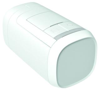 Resideo Heizkörperregler HR91 Gew.-Anschl. M 30x1,5mm, el, drahtlos