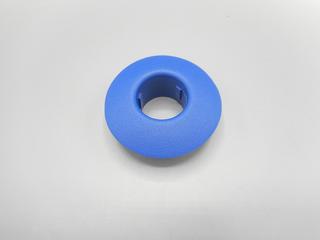 RE Rohrmanschette 3/4", blau 7759216