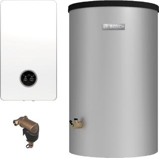 BOSCH BW-Standardpaket BOPA ST GC78-014 GC7800iW 24 P 23, W 160-5 P1 A, Nr. 432