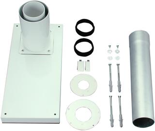 BOSCH Anschlusskasten AZ 216 zweizügig, komplett für Bestands-LAS
