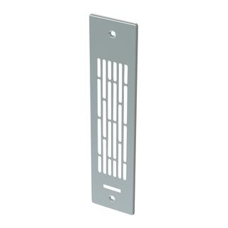Helios Wandgitter KWL 45 LG-B, ES, besch., Laibungselement