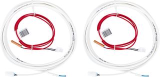 BOSCH Fühlerset R40 2 Fühler R40, und jeweils 4 m Kabel