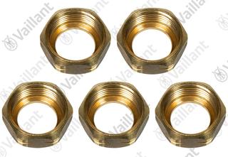 VA Mutter, (x5) Vaillant-Nr. 0020264849