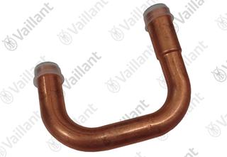 VA Rohr Vaillant-Nr. 8000030789