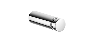 Dornbracht Haken Ausladung 55mm, Dark Brass gebürstet