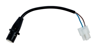Wolf PWM-Kabel für BWS-1 6-10 und CPM-1-70