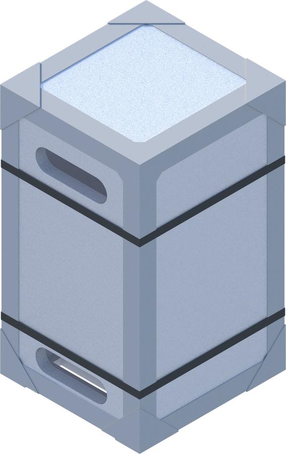 Artikelbild 1 des Artikels „BOSCH Ersatzteil TTNR: 8738810250 Isolierung PWT 200kW Everp “