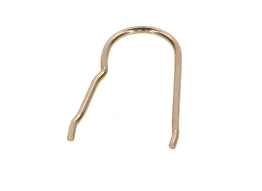 Artikelbild 1 des Artikels „BOSCH Ersatzteil TTNR: 87161065490 Haltefeder 13mm “