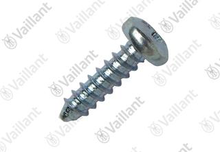 VA Blechschraube, (x5) Vaillant-Nr. 130005