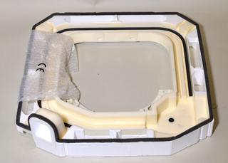 RK Kondensatwanne MVD 221/281/361/451