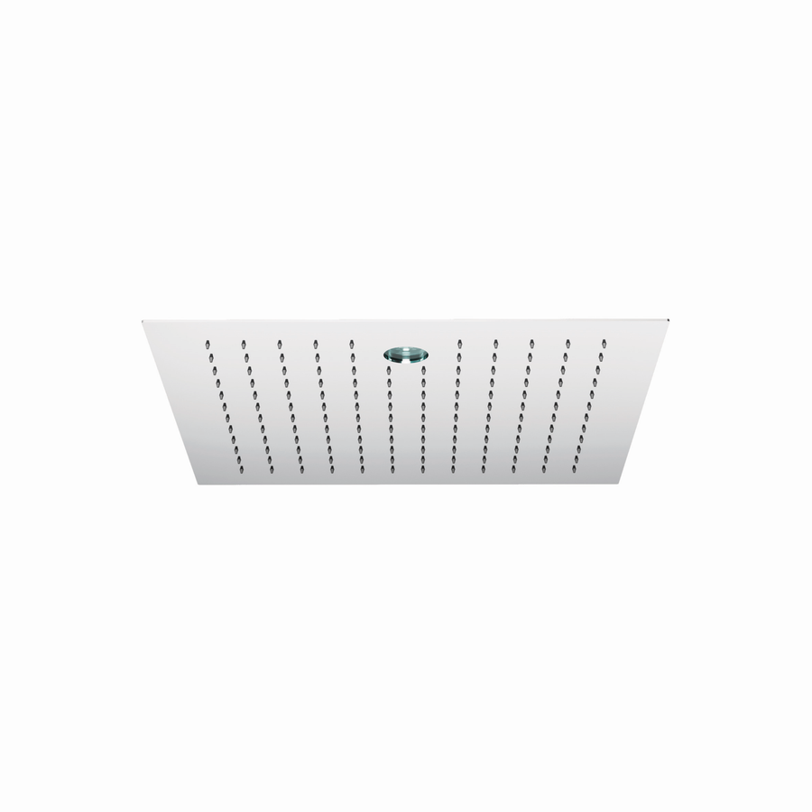 Artikelbild 1 des Artikels „Kludi Asana Kopfbrause 440x440mm, eine Strahl, m Light, S b ni. stainless brushed nickel“