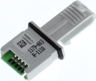 BOSCH Ersatzteil TTNR: 87376008440 Kodierstecker 06 1179 (LPG)