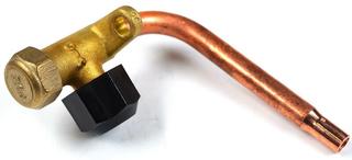 RK Absperrventil Einspritzleitung RXT 1403 DC AT
