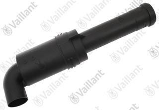 VA Schalldämpfer Vaillant-Nr. 0020232046