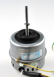 RK Ventilatormotor RVT 681 DC IT