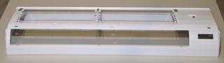 RK Vorderwand, kpl. WLT 45/55