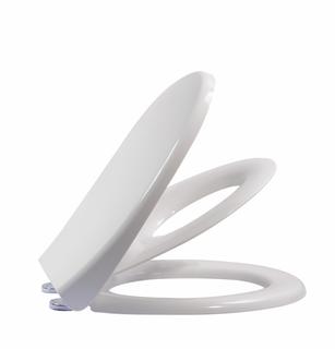 Pagette WC-Sitz Familia w, m D, m Kindersitz, Abs, abnehmb.